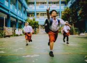 7 Kebiasaan Anak Indonesia Hebat