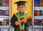 Standar Kompetensi Lulusan Tahun 2025 PAUD, SD, SMP, dan SMA/K