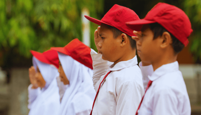 Materi MPLS Ramah Tahun 2025